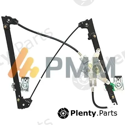 PMM BI76174R — Window Regulator