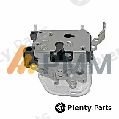 PMM AL40227B — Door Lock