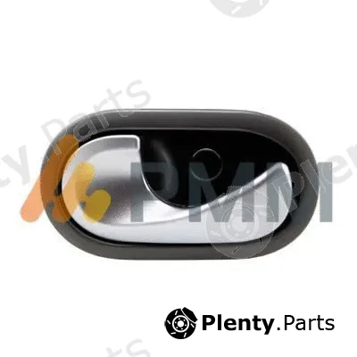 PMM AL60171 — Door Handle, interior equipment