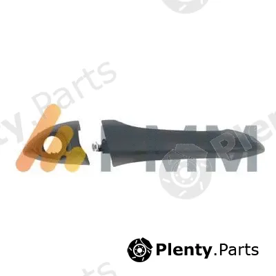 PMM AL80762 — Exterior Door Handle