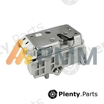 PMM AL40202B — Door Lock