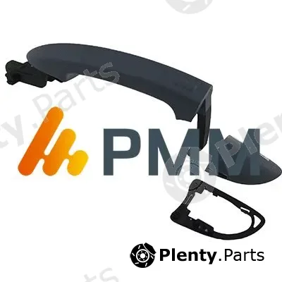 PMM AL80831 — Exterior Door Handle