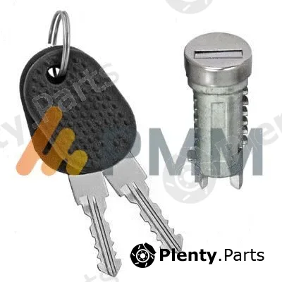 PMM AL801001 — Lock Cylinder