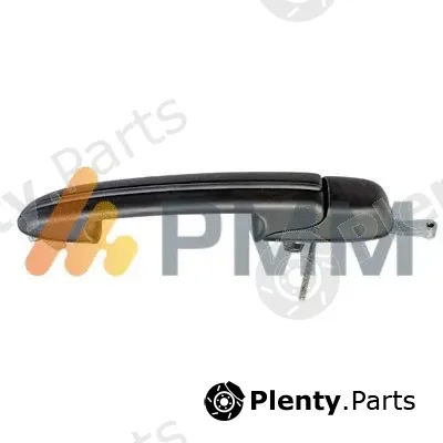 PMM AL80444 — Exterior Door Handle