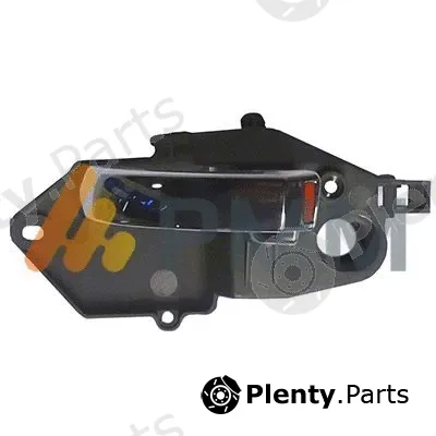 PMM AL60177 — Door Handle, interior equipment