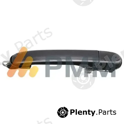 PMM AL8094209 — Exterior Door Handle