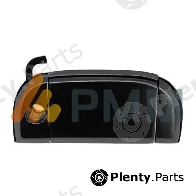 PMM AL8094302 — Exterior Door Handle