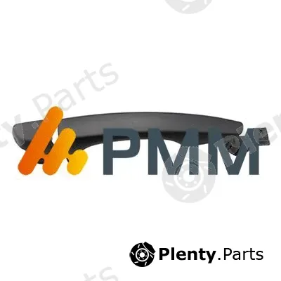 PMM AL80910 — Exterior Door Handle