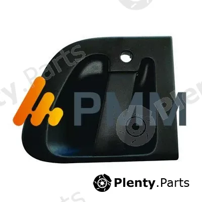 PMM AL80663 — Exterior Door Handle