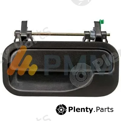 PMM AL8088106 — Exterior Door Handle