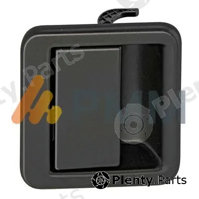 PMM AL80403 — Exterior Door Handle