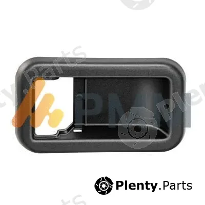 PMM AL60148 — Door Handle, interior equipment