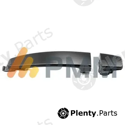 PMM AL80608 — Exterior Door Handle