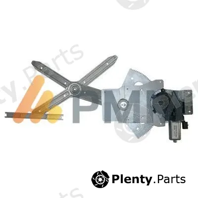 PMM BI80042L — Window Regulator