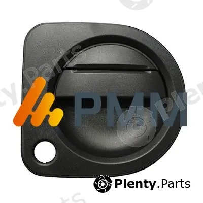 PMM AL80808 — Exterior Door Handle