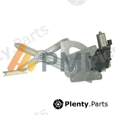 PMM BI83076R — Window Regulator