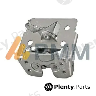 PMM AL37141 — Tailgate Lock