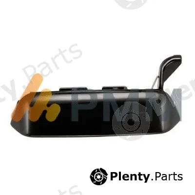 PMM AL80363 — Exterior Door Handle