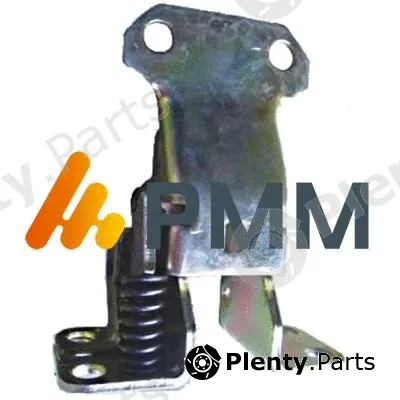 PMM AL35143 — Door Hinge