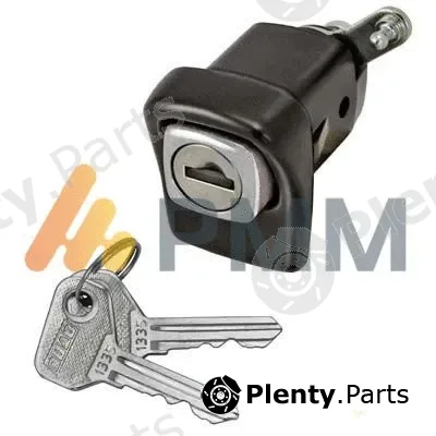 PMM AL80207 — Exterior Door Handle
