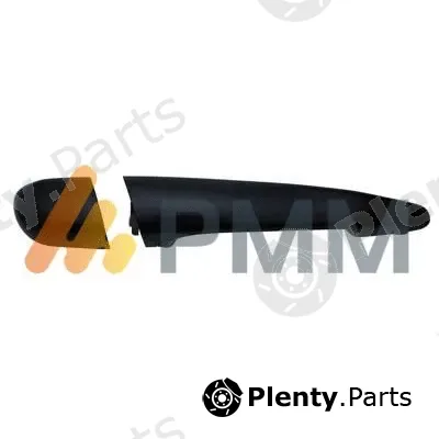 PMM AL80724 — Exterior Door Handle