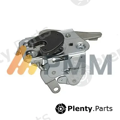 PMM AL40158B — Door Lock