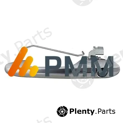PMM AL80933 — Exterior Door Handle