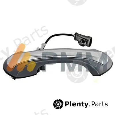 PMM AL80498 — Exterior Door Handle