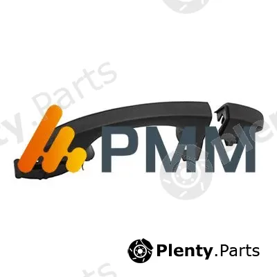 PMM AL80923 — Exterior Door Handle
