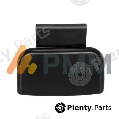 PMM AL80556 — Exterior Door Handle