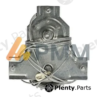 PMM BI11312 — Window Regulator