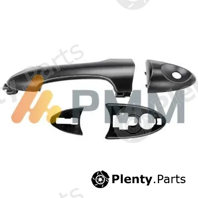 PMM AL8084202 — Exterior Door Handle