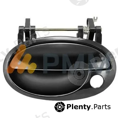 PMM AL80584 — Exterior Door Handle