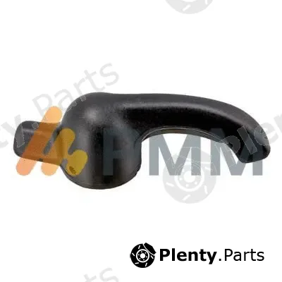 PMM AL10526 — Hinge, hinged window
