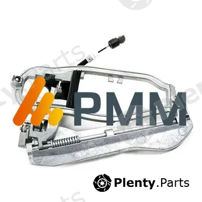 PMM AL80817 — Exterior Door Handle