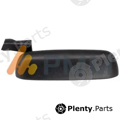 PMM AL80393 — Exterior Door Handle