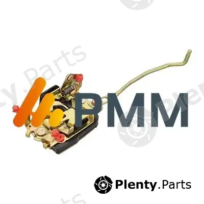 PMM AL40482 — Door Lock