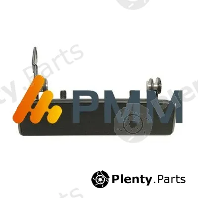 PMM AL80714 — Exterior Door Handle