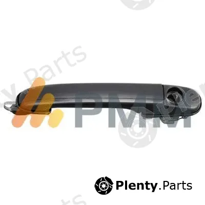 PMM AL8040108 — Exterior Door Handle