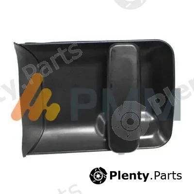 PMM AL80694 — Exterior Door Handle