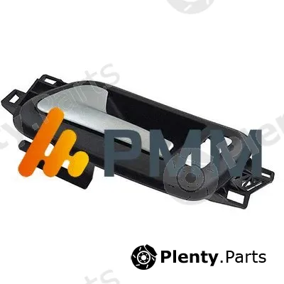 PMM AL60347 — Door Handle, interior equipment