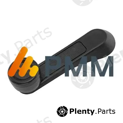PMM AL5095 — Window Crank