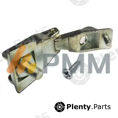 PMM AL2294 — Exterior Door Handle