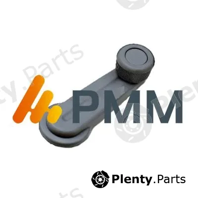 PMM AL50100 — Window Crank