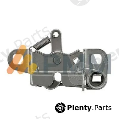 PMM AL37137 — Bonnet Lock