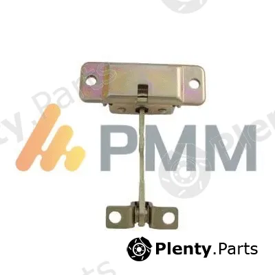 PMM AL35140 — Door Hinge