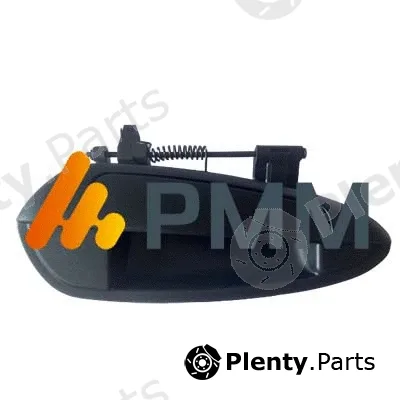 PMM AL80881 — Exterior Door Handle