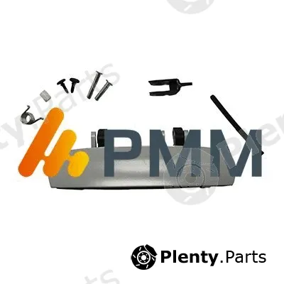 PMM AL80749 — Exterior Door Handle