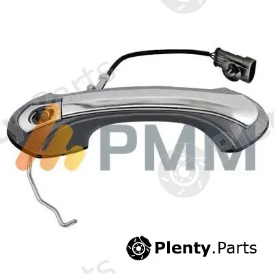 PMM AL80496 — Exterior Door Handle