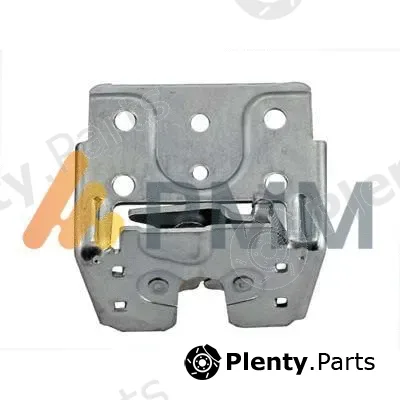 PMM AL37120 — Tailgate Lock